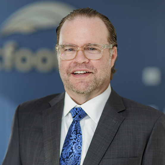 Braintree periodontist Doctor William Scott Lightfoot