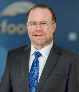 Braintree periodontist Doctor William Scott Lightfoot